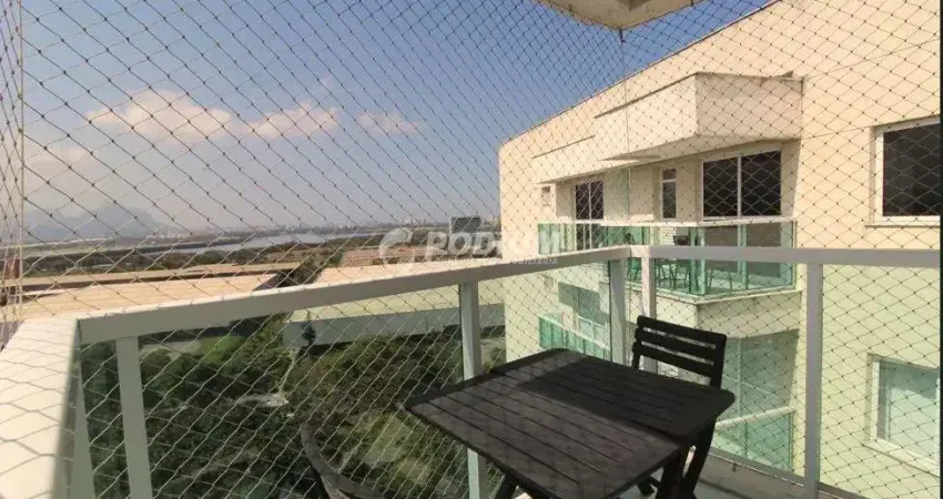 Apartamento com 2 quartos à venda na Rua Pedro Calmon, Jacarepaguá, Rio de Janeiro