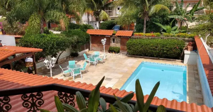 Casa em condomínio fechado com 4 quartos à venda na Rua Eurico Melo, Barra da Tijuca, Rio de Janeiro