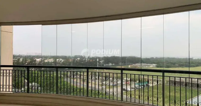 Apartamento com 5 quartos à venda na Avenida das Américas, Barra da Tijuca, Rio de Janeiro