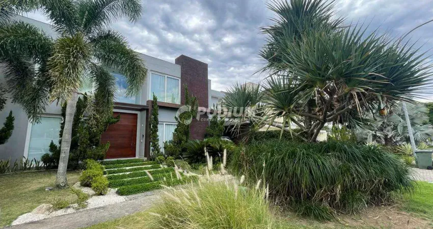 Casa em condomínio fechado com 5 quartos à venda na Rua Benjamim Magalhães, Barra da Tijuca, Rio de Janeiro