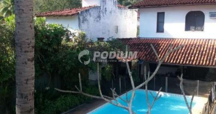 Casa em condomínio fechado com 4 quartos à venda na Rua Doutor Luís Capriglione, Itanhangá, Rio de Janeiro