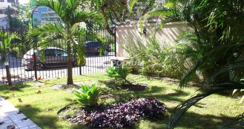 Recreio dos Bandeirantes | Apartamento 4 quartos, sendo 3 suites