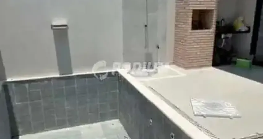 Casa em condomínio fechado com 4 quartos à venda na Rua Carlos Manga, Vargem Pequena, Rio de Janeiro