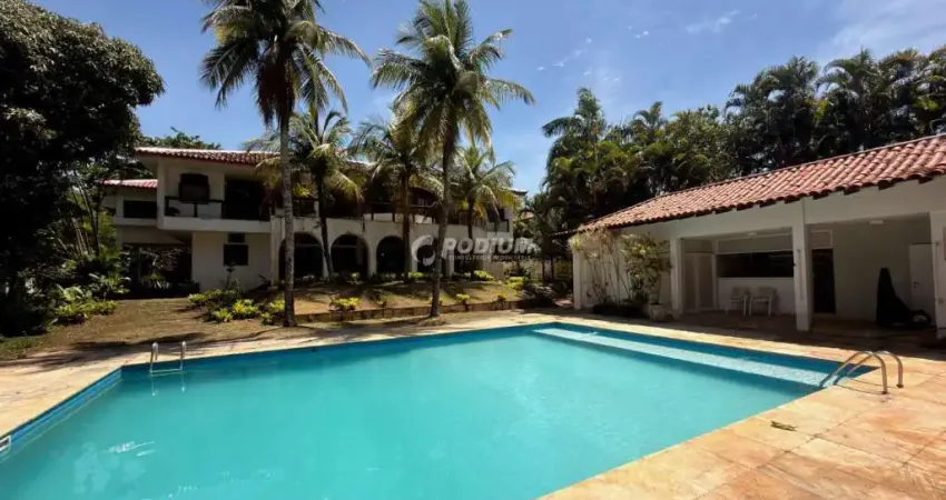 Casa em condomínio fechado com 5 quartos à venda na Rua Pintor Oswaldo Teixeira, Barra da Tijuca, Rio de Janeiro