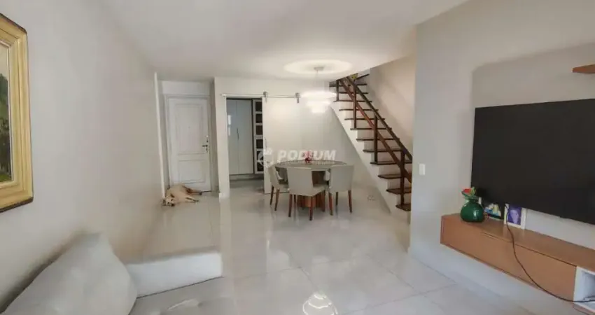 Cobertura com 4 quartos à venda na Rua Paissandu, Flamengo, Rio de Janeiro