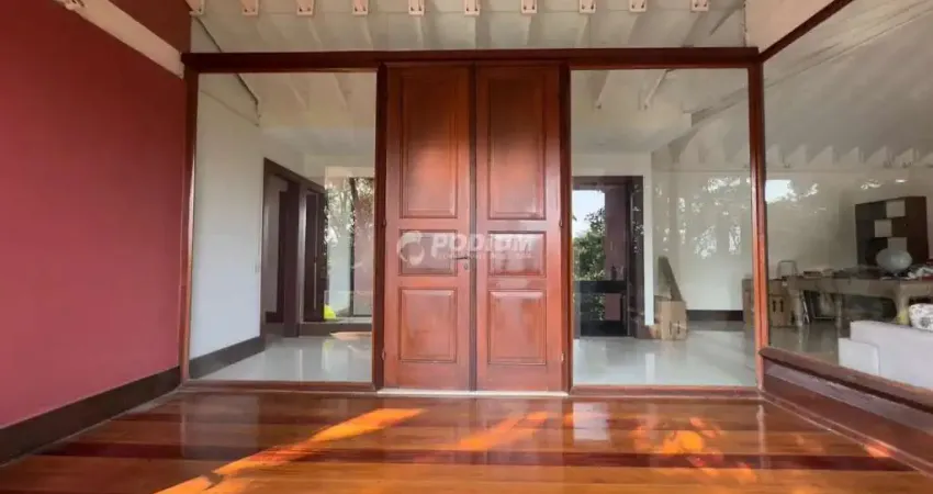 Casa em condomínio fechado com 6 quartos à venda na Estrada da Barra da Tijuca, Itanhangá, Rio de Janeiro