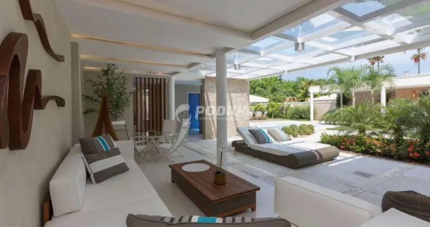 Casa em condomínio fechado com 4 quartos à venda na Avenida Luiz Aranha, Barra da Tijuca, Rio de Janeiro