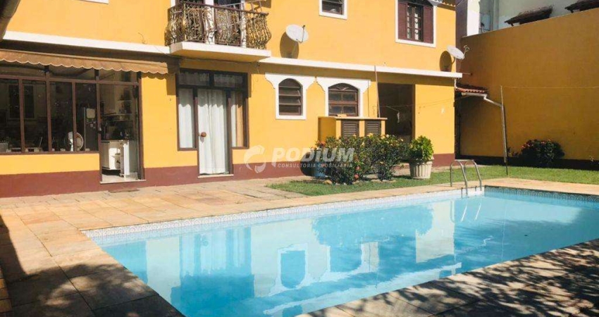 Casa em condomínio fechado com 4 quartos à venda na Rua Eurico Melo, Barra da Tijuca, Rio de Janeiro