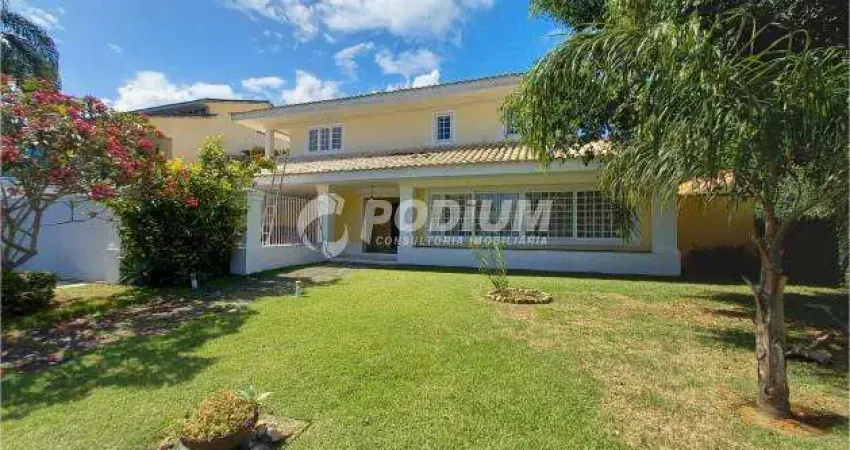 Casa em condomínio fechado com 4 quartos à venda na Rua Maisa, Barra da Tijuca, Rio de Janeiro