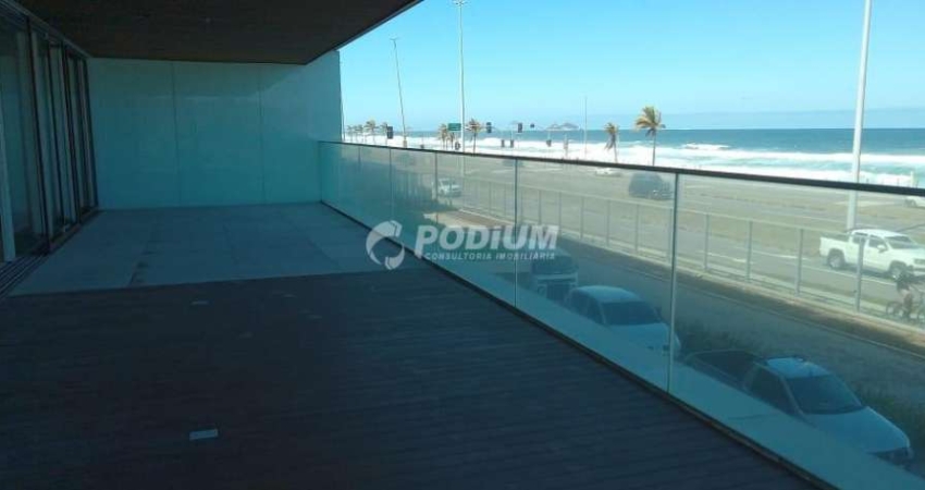 Apartamento com 1 quarto à venda na Avenida Lúcio Costa, Barra da Tijuca, Rio de Janeiro