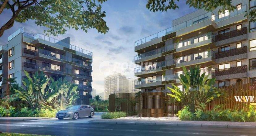 Cobertura com 3 quartos à venda na Avenida Lúcio Costa, Barra da Tijuca, Rio de Janeiro