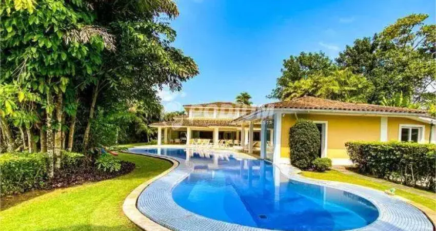 Casa em condomínio fechado com 8 quartos à venda na Rua Humberto Teixeira, 2828 - Marina, Mangaratiba, Centro, Mangaratiba