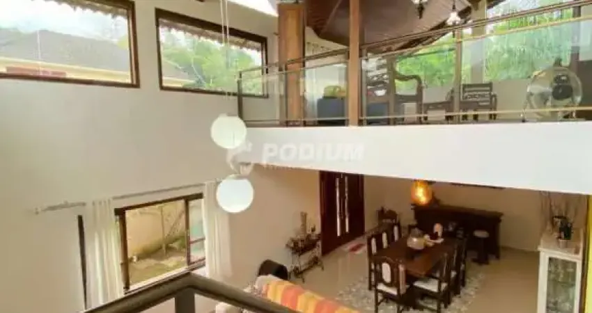 Casa em condomínio fechado com 4 quartos à venda na Estrada do Sacarrão, Vargem Grande, Rio de Janeiro