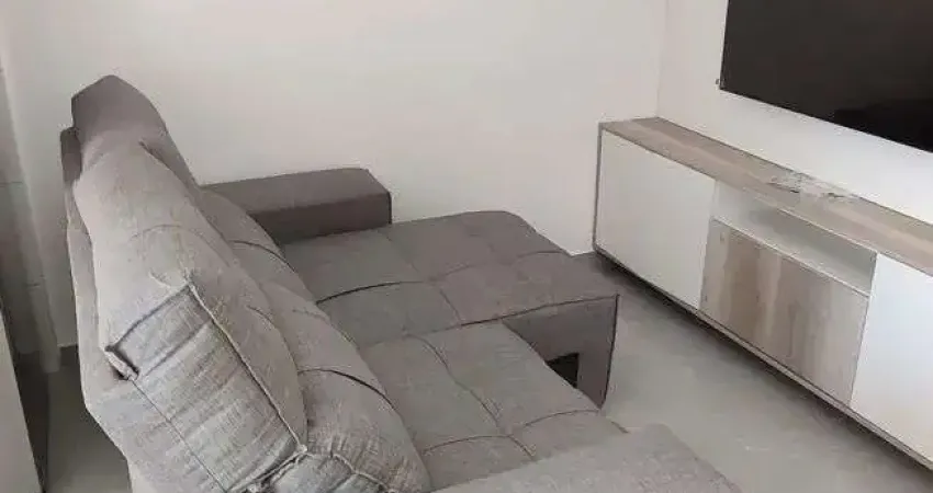 Apartamento com 2 quartos à venda na Rua Pedro Bellegarde, 136, Chácara Califórnia, São Paulo