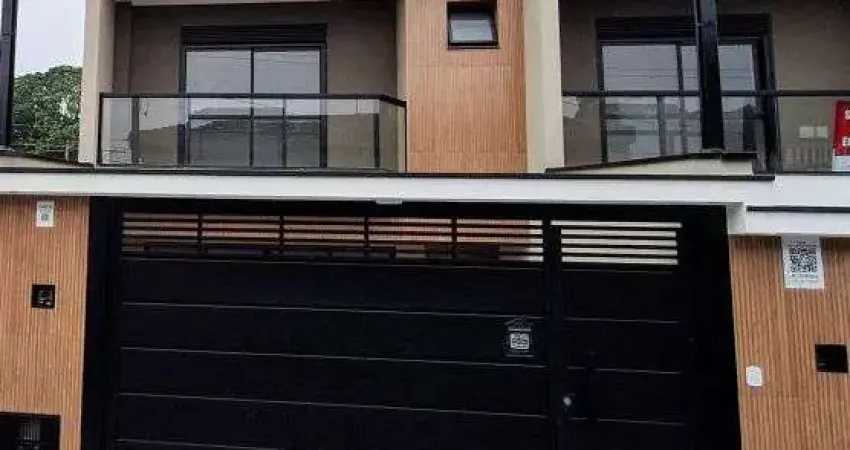 Sobrado para venda possui 140 metros quadrados com 3 quartos em vila carrão - são paulo - sp