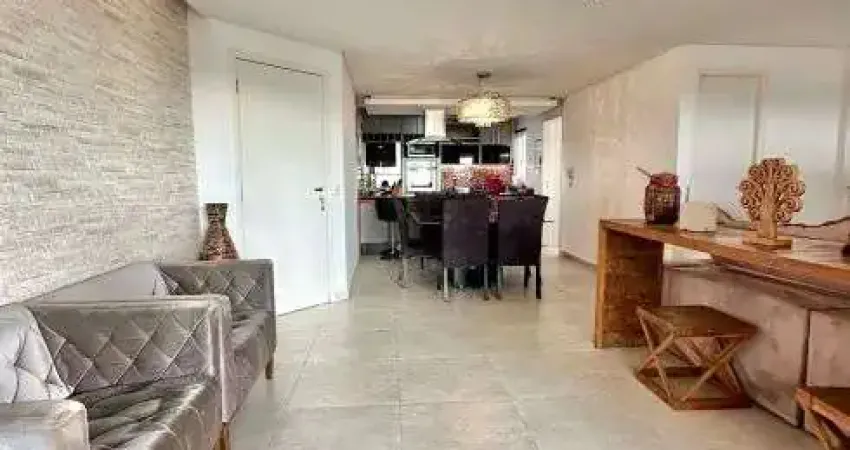 Imóvel para venda possui 123 metros quadrados com 3 quartos em tatuapé - são paulo - sp