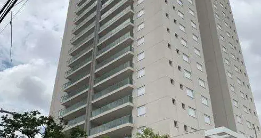 Apartamento com 3 quartos à venda na Rua Arariba, 300, Vila Regente Feijó, São Paulo