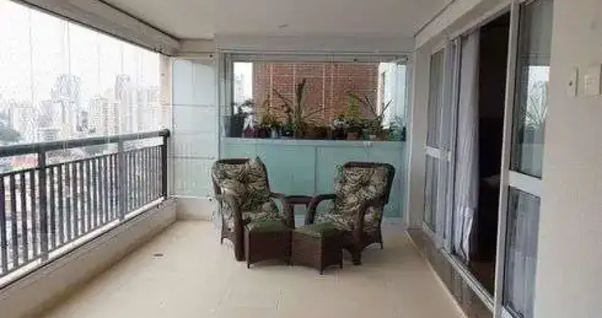 Apartamento para venda tem 176 metros quadrados com 3 quartos em chácara califórnia - são paulo - sp