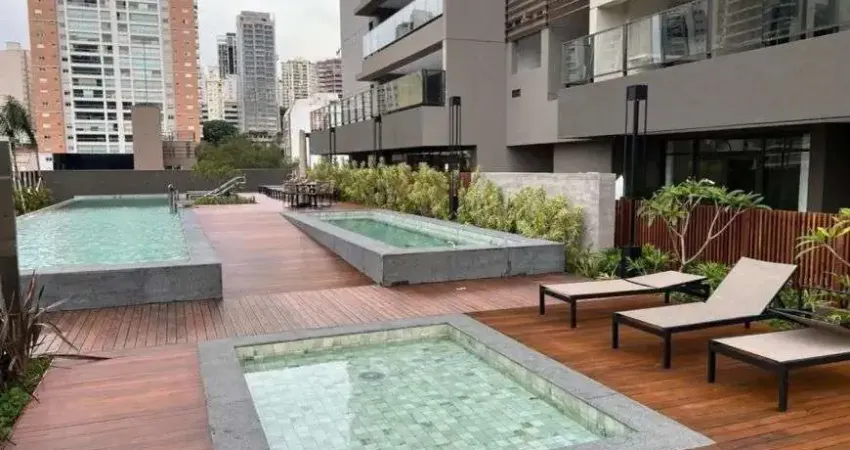 Apartamento com 4 quartos à venda na Rua Bartira, 856, Perdizes, São Paulo