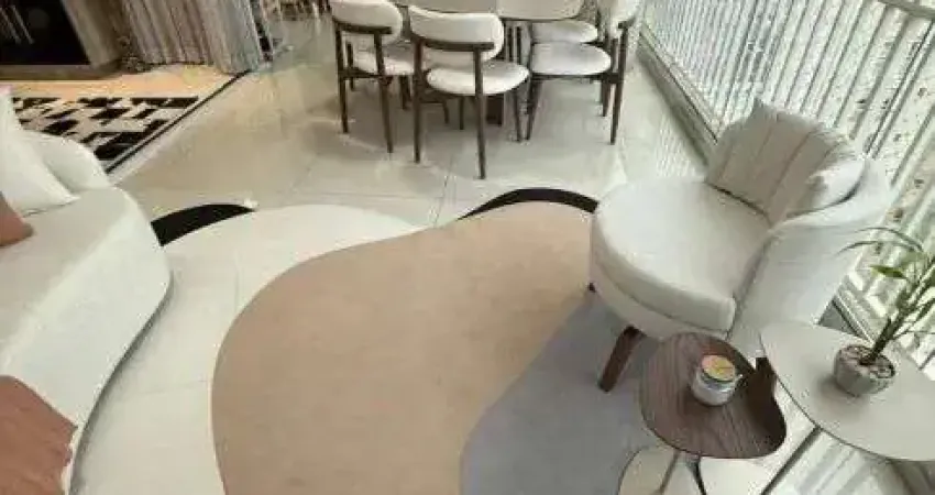 Apartamento com 3 quartos à venda na Rua Boa Esperança, 267, Chácara Santo Antônio (Zona Leste), São Paulo