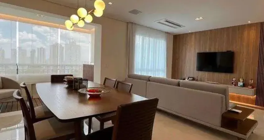 Apartamento para venda tem 144 metros quadrados com 3 quartos em vila santo estevão - são paulo - sp