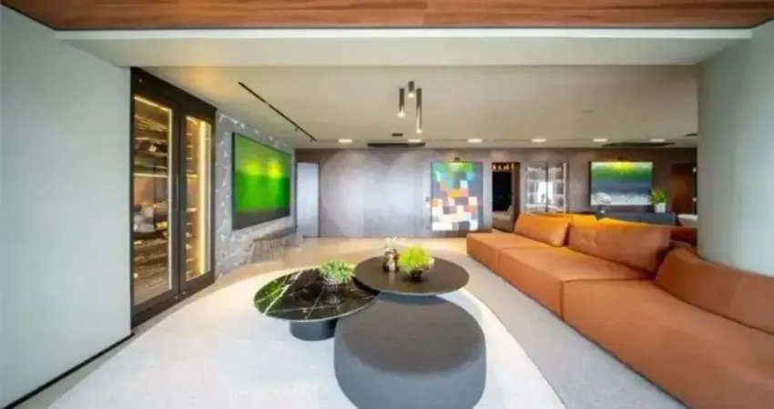 Apartamento com 3 quartos à venda na Rua Luiz dos Santos Cabral, 360, Jardim Anália Franco, São Paulo