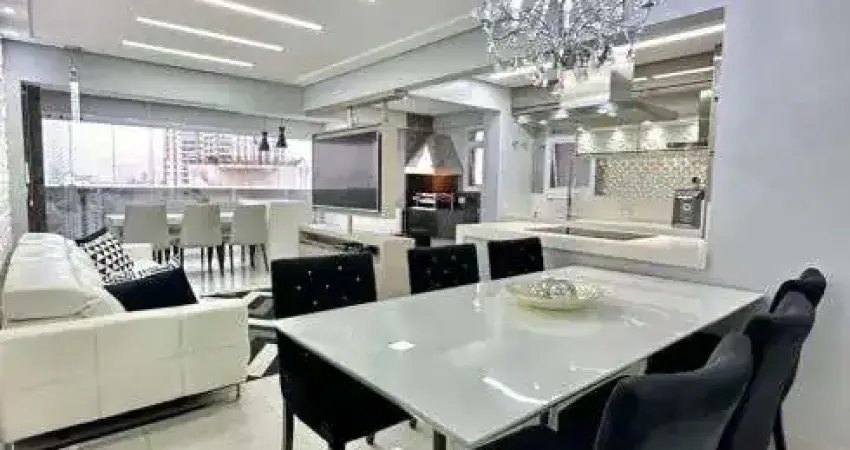 Apartamento com 3 quartos à venda na Rua da Meação, 180, Vila Regente Feijó, São Paulo