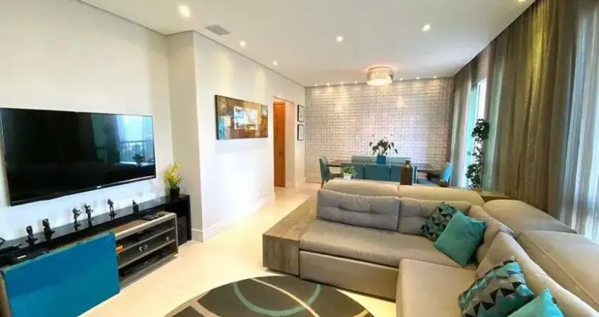 Apartamento para venda com 144 metros quadrados com 4 quartos em vila santo estevão - são paulo - sp