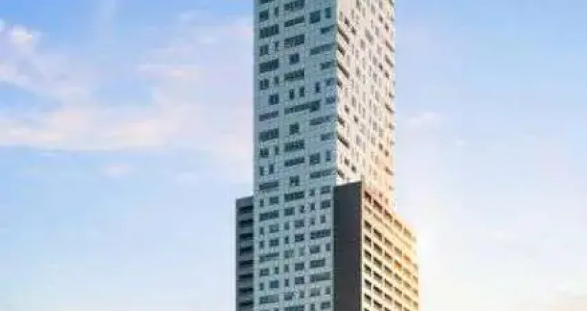 Studio para venda tem 35 metros quadrados com 1 quarto em cidade mãe do céu - são paulo - sp