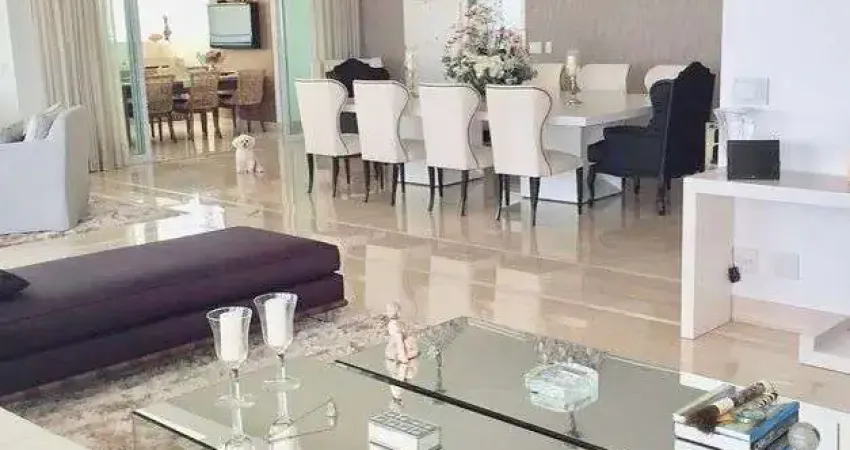 Apartamento com 4 quartos à venda na Rua Antônio Camardo, 360, Vila Gomes Cardim, São Paulo
