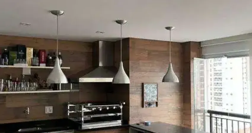 Apartamento para venda tem 202 metros quadrados com 3 quartos em vila regente feijó - são paulo - sp