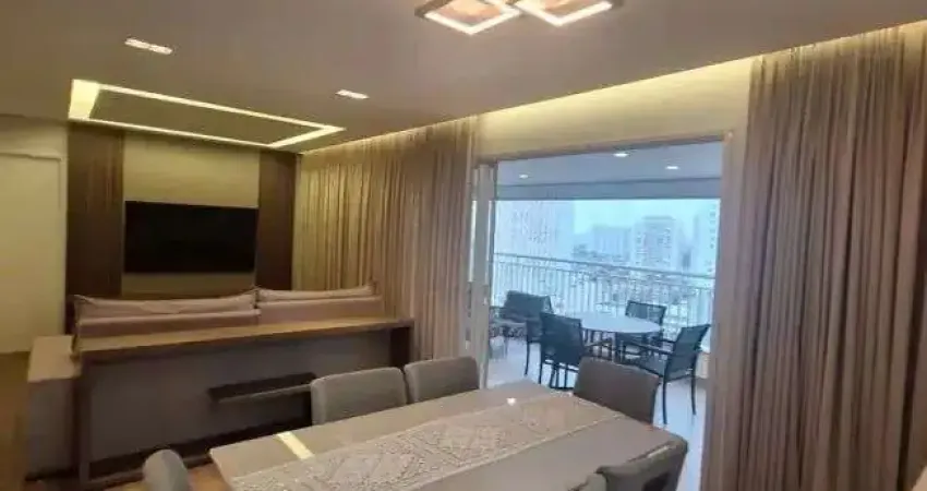 Apartamento com 3 quartos à venda na Rua Coronel Gustavo Santiago, 86, Vila Zilda (Tatuapé), São Paulo