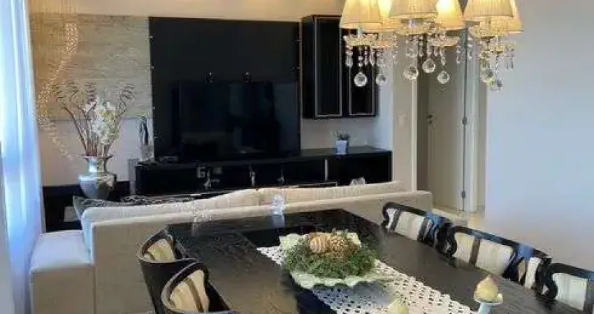 Apartamento para venda com 157 metros quadrados com 3 quartos em cidade mãe do céu - são paulo - sp