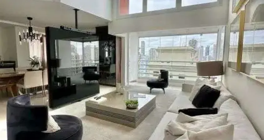 Duplex para venda tem 290 metros quadrados com 4 quartos em vila gomes cardim - são paulo - sp