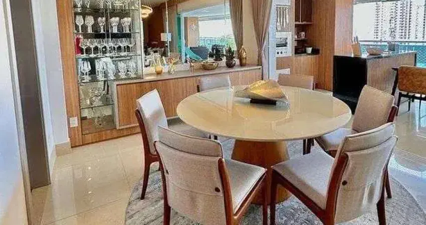 Apartamento para venda com 175 metros quadrados com 3 quartos em vila gomes cardim - são paulo - sp