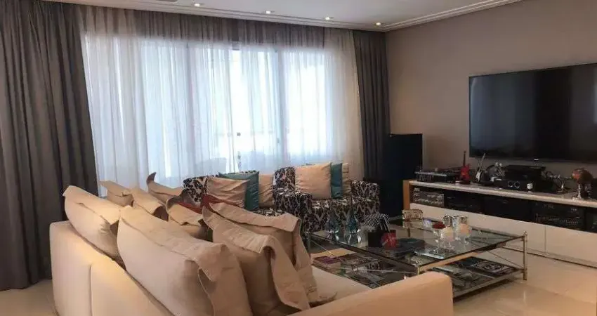 Apartamento para venda tem 234 metros quadrados com 4 quartos em cidade mãe do céu - são paulo - sp