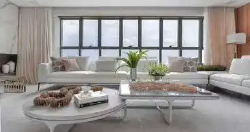 Apartamento com 4 quartos à venda na Rua Itapeti, 141, Vila Gomes Cardim, São Paulo