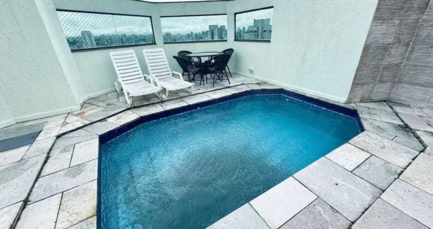 Duplex para venda tem 260 metros quadrados com 3 quartos em vila formosa - são paulo - sp