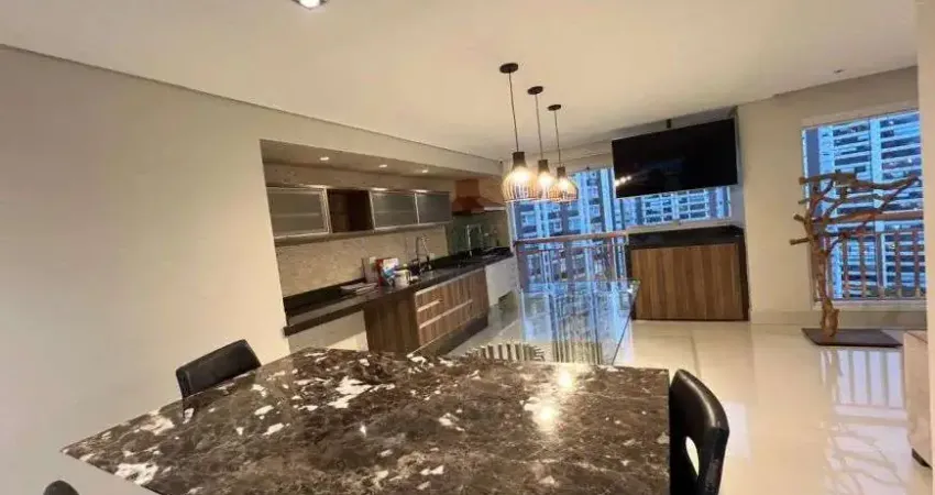 Apartamento com 3 quartos para alugar na Rua Antônio de Lucena, 22, Chácara Califórnia, São Paulo