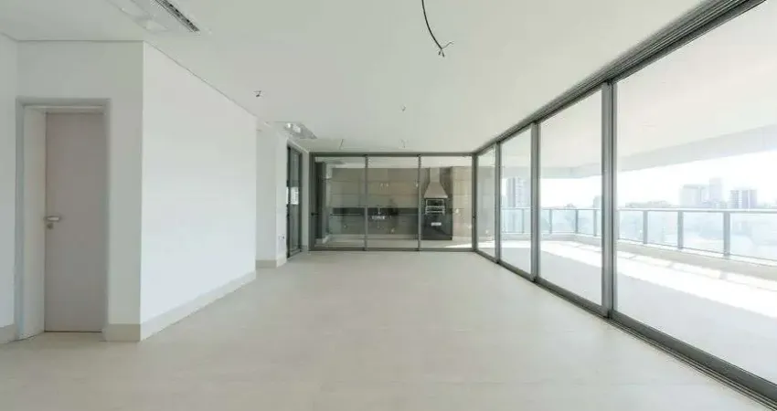 Apartamento de 374 metros quadrados no bairro tatuapé com 4 quartos