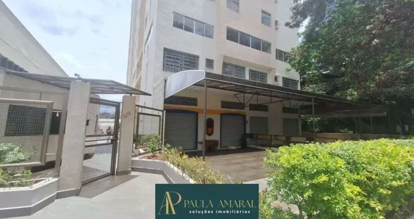 Apartamento com 2 quartos à venda na Rua dos Pampas, Prado, Belo Horizonte