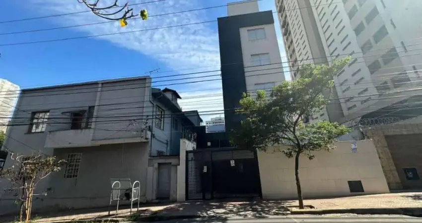Apartamento com 2 quartos à venda na Rua Rua Cristina, 1202, Santo Antônio, Belo Horizonte