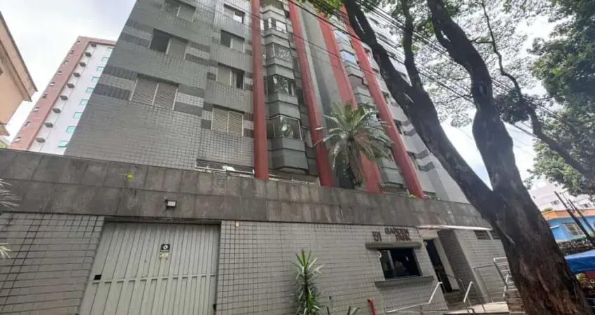 Apartamento com 3 quartos para alugar na Rua Rua Coletor Celso Werneck, 51, Santo Antônio, Belo Horizonte