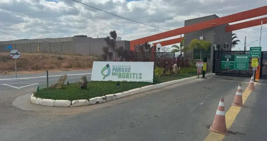 Casa com 3 quartos à venda na Av Avenida Bandeirante Felipe Rodrigues, 103, Parque dos Buritis, Lagoa Santa