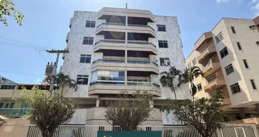 Apartamento com 2 quartos à venda na Rua Leonel de Souza, 35, Vila Nova, Cabo Frio