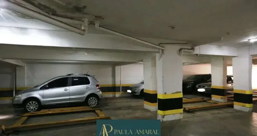 Apartamento com 3 quartos à venda na Rua Itaparica, 255, Serra, Belo Horizonte