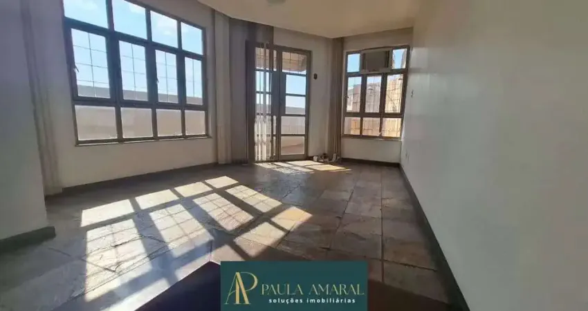 Apartamento com 2 quartos à venda na Rua Cônego Pinheiro, 22, Santa Efigênia, Belo Horizonte