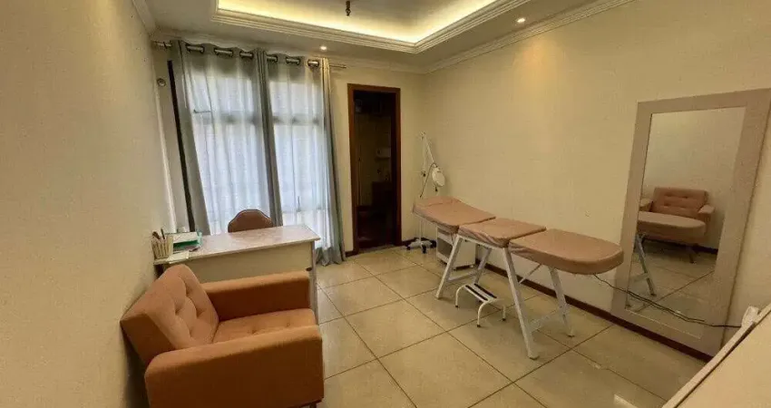 Sala comercial à venda na Rua dos Tupis, 343, Centro, Belo Horizonte