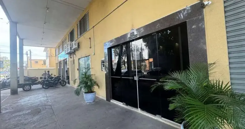 Apartamento com 3 quartos para alugar na Rua Cláudio, 145, Prado, Belo Horizonte