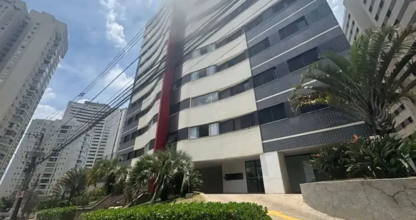 Apartamento com 3 quartos para alugar na Rua da Mata, 85, Vila da Serra, Nova Lima